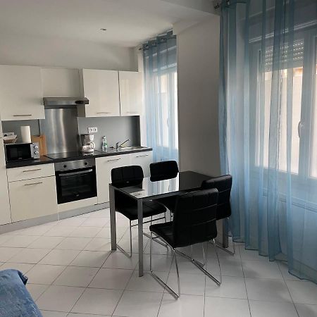 Appartement meublé Francescas Exterior foto