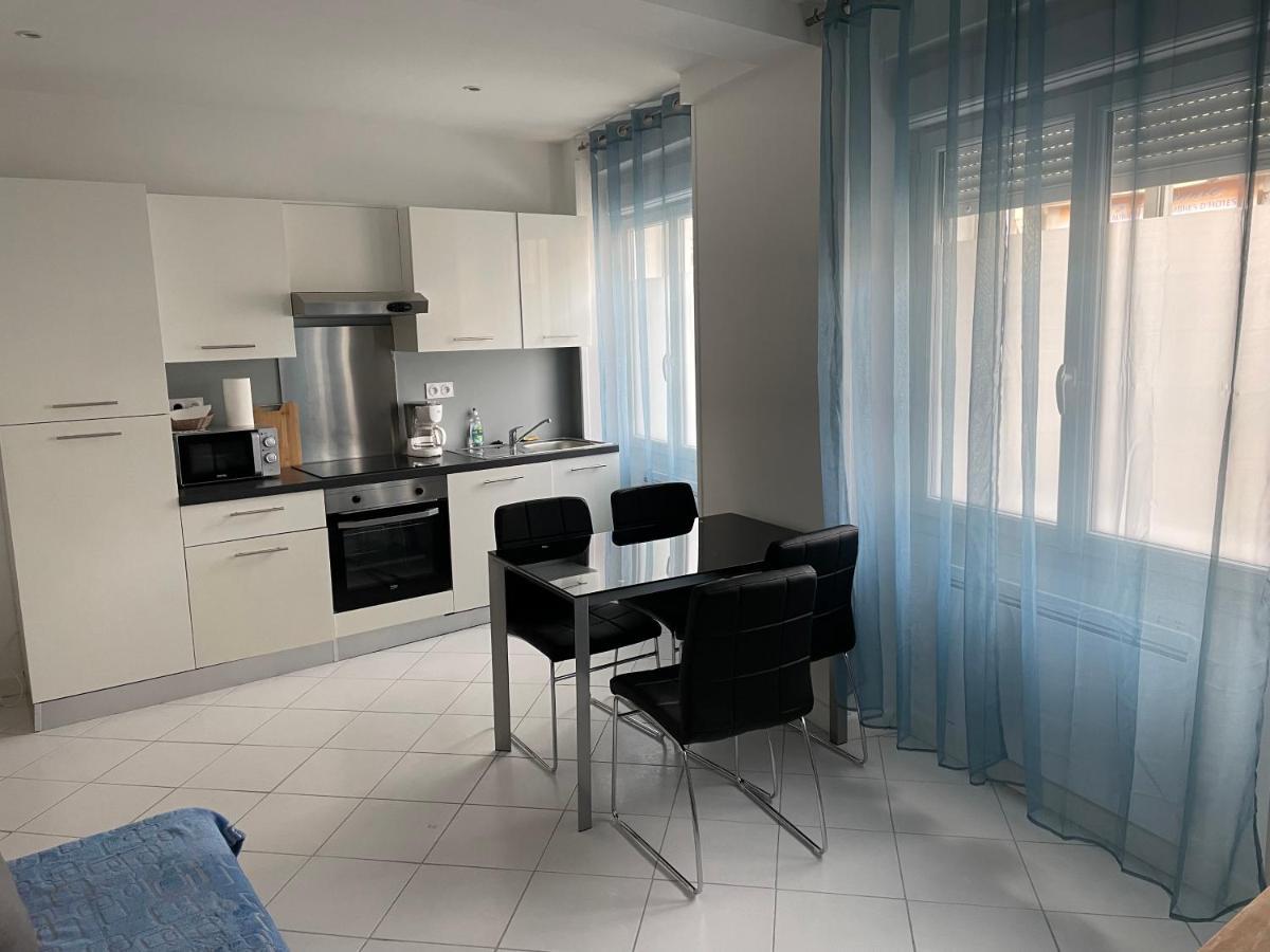 Appartement meublé Francescas Exterior foto